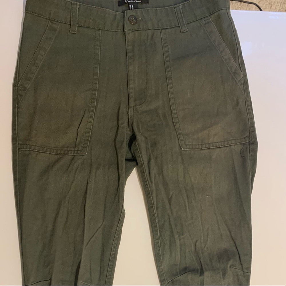 Chinos